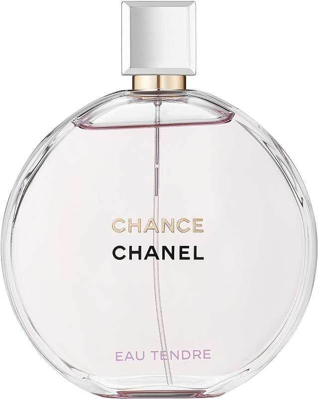 Акція на Парфюмированная вода Chanel Chance Eau Tendre 150 ml від Stylus