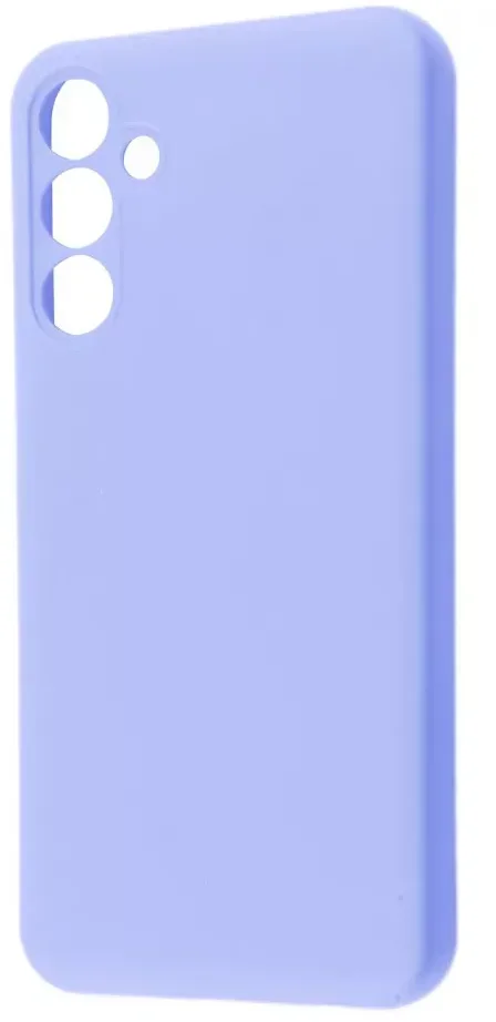 

Wave Colorful Case Lavender Gray для Samsung M156 Galaxy M15