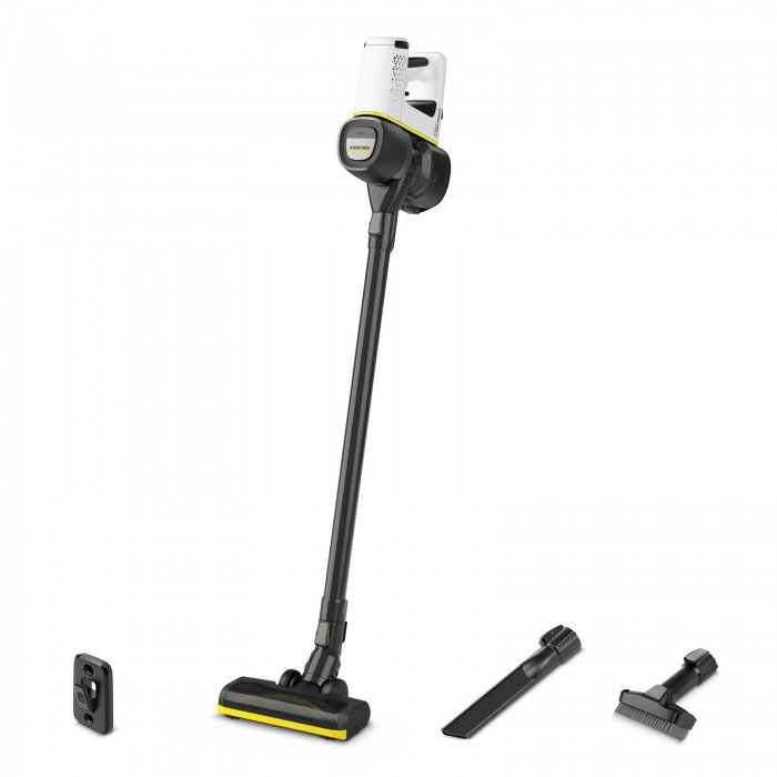 Акція на Karcher Vc 4 Cordless myHome (1.198-630.0) від Stylus