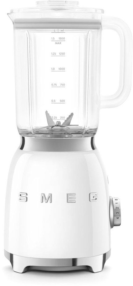 Акція на Smeg BLF03WHEU від Stylus