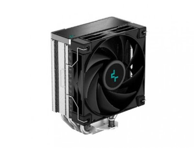 

Deepcool AK400 Black (R-AK400-BKNNMN-G-1)