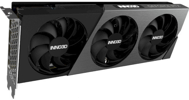 Акція на INNO3D Geforce Rtx 4070 Ti Super X3 Oc (N407TS3-166XX-186158N) від Stylus