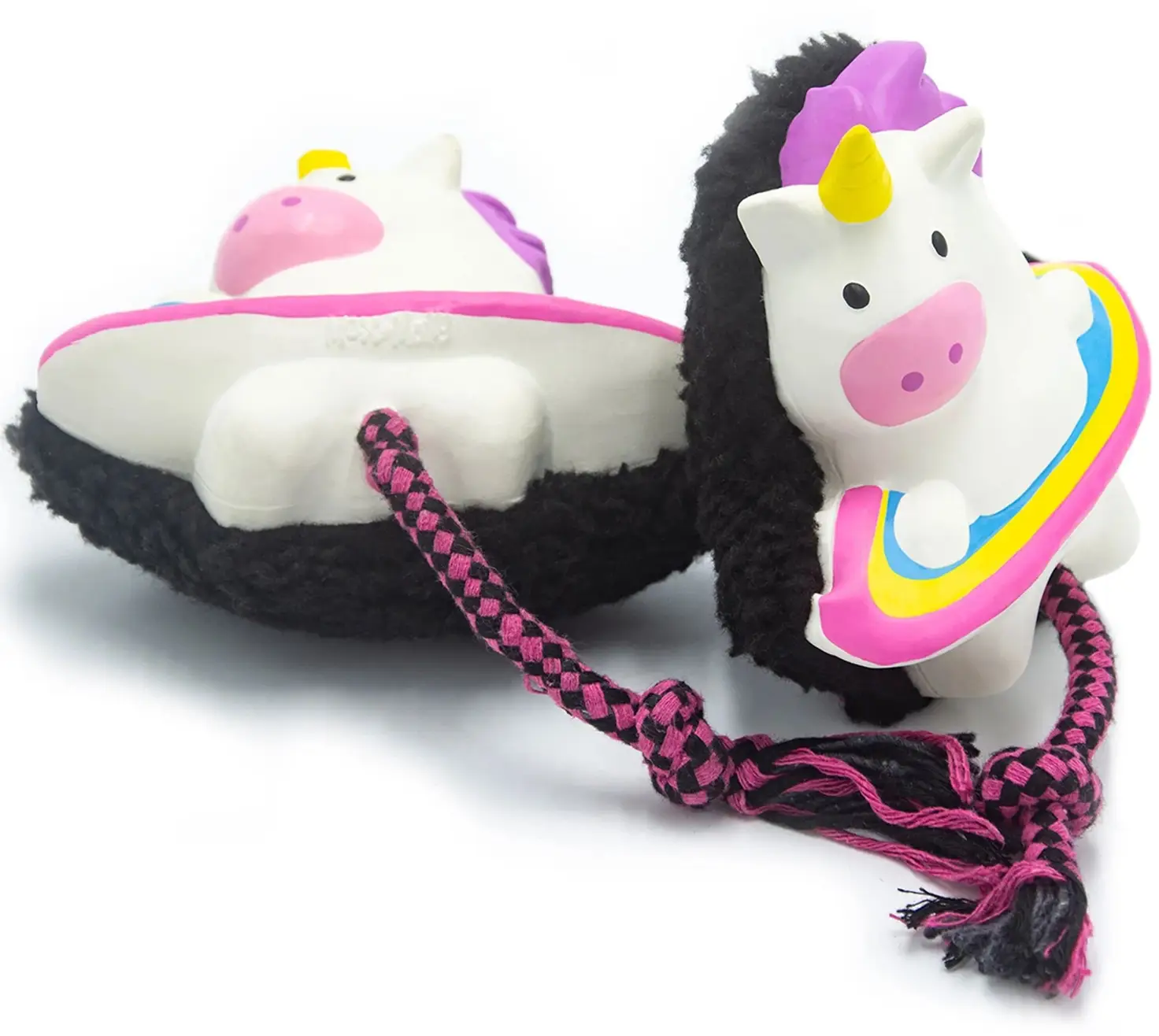 Акція на Игрушка для собак Max & Molly Snuggles Toy Magic Mikey (4894512025806) від Stylus