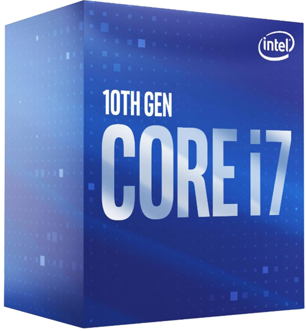 Акція на Intel Core i7-10700 (BX8070110700) від Stylus