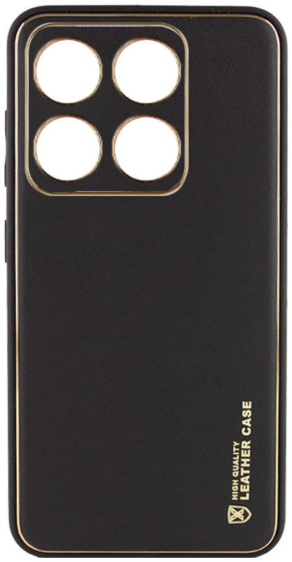 

Epik Xshield Case Black for Xiaomi 14 Pro