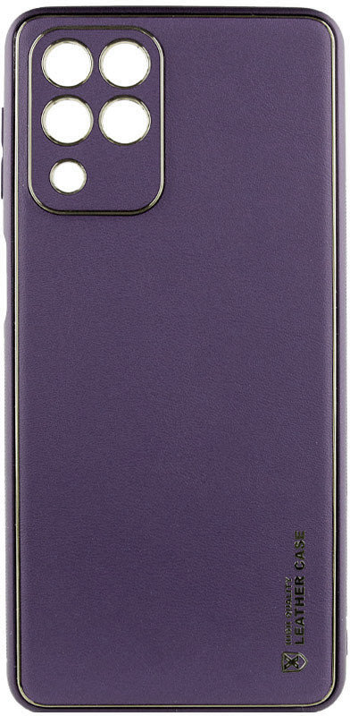 

Epik Xshield Case Dark Purple for Samsung M336 Galaxy M33 5G