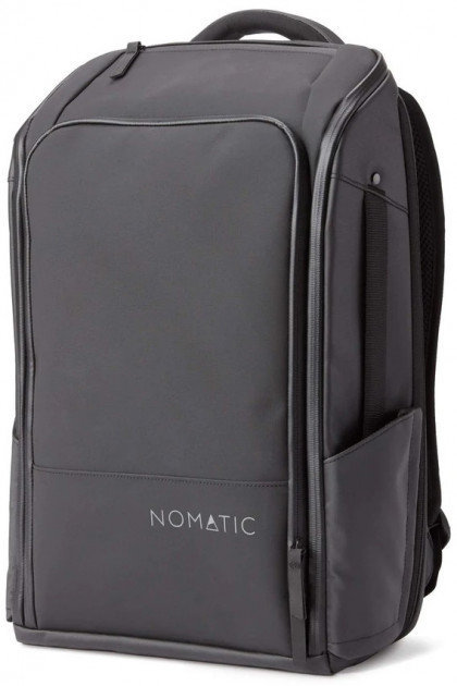 Акція на Nomatic Backpack Black (EDBK25-BLK-02) for MacBook Pro 15-16" від Stylus