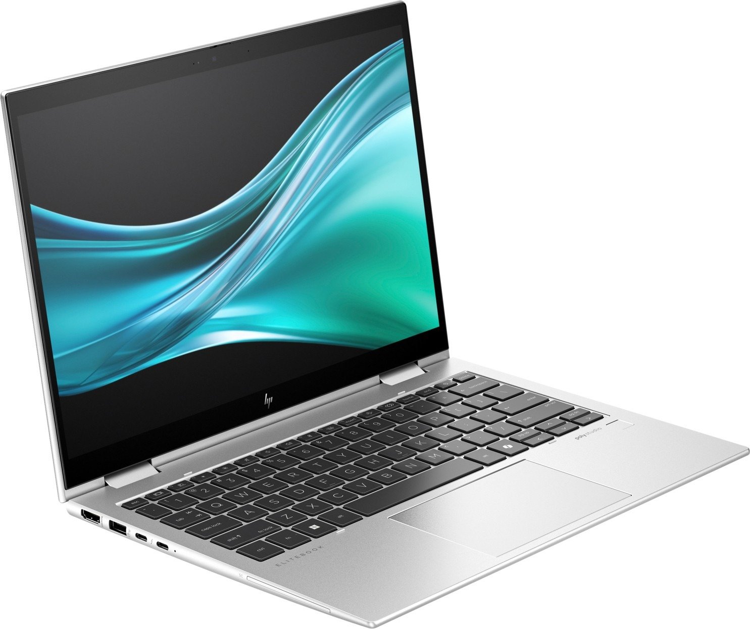 Акція на Hp EliteBook x360 830 G11 (9G0E2ET) від Stylus