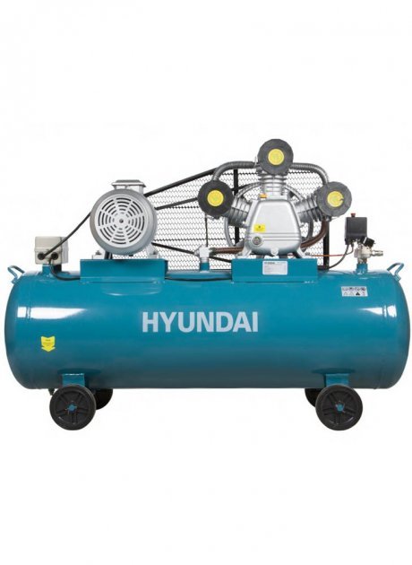 

Компрессор Hyundai Hyc 55250W3