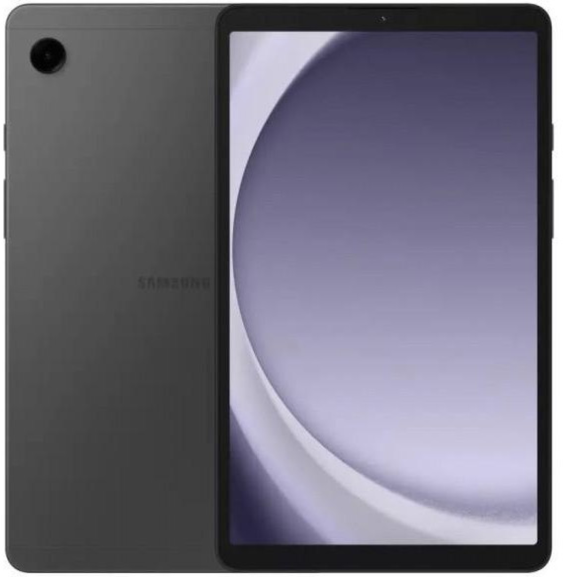 Акція на Samsung Galaxy Tab A9 8.7 8/128GB Lte Graphite (SM-X115NZAE) (UA) від Stylus