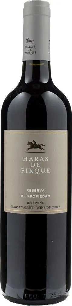 Акція на Вино Haras De Pirque Reserva De Propiedad Hdp 2019 красное сухое 0.75 л (BWR7232) від Stylus