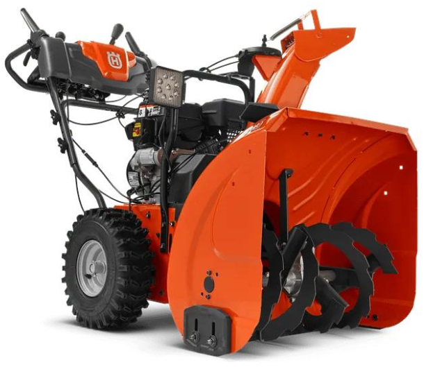 

Шнековый снегоуборщик Husqvarna St 227 (9704690-01)