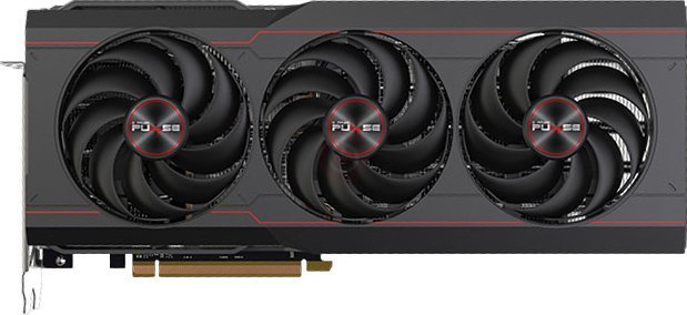 

Sapphire Radeon Rx 6800 Xt Pulse 16 Gb (11304-03-20G)