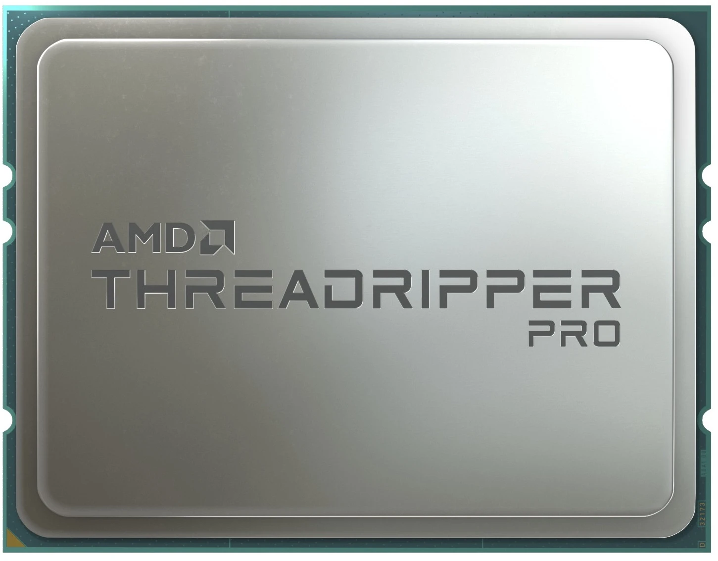 Акція на Amd Ryzen Threadripper Pro 3945WX (100-000000168) Tray від Stylus