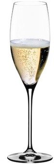 Акція на Бокал для шампанского Riedel Vinum (0.23 л) (6416.48) від Stylus
