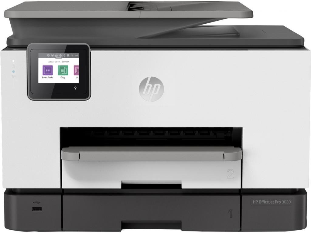 

Hp OfficeJet Pro 9023 Wi-Fi (1MR70B)