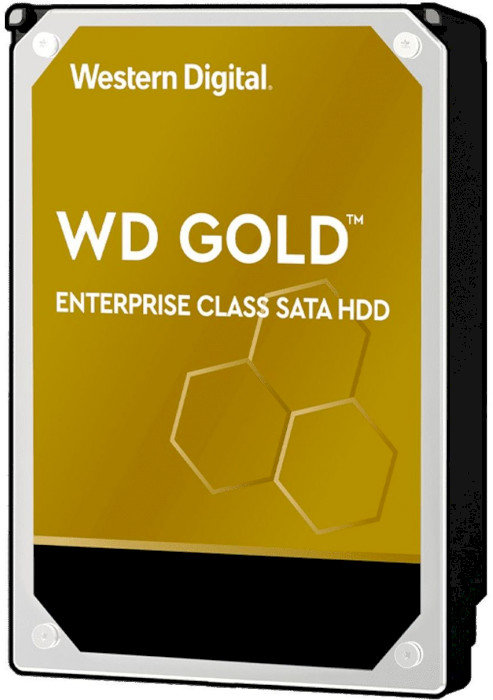 Акція на Wd Gold 18 Tb (WD181KRYZ) від Stylus