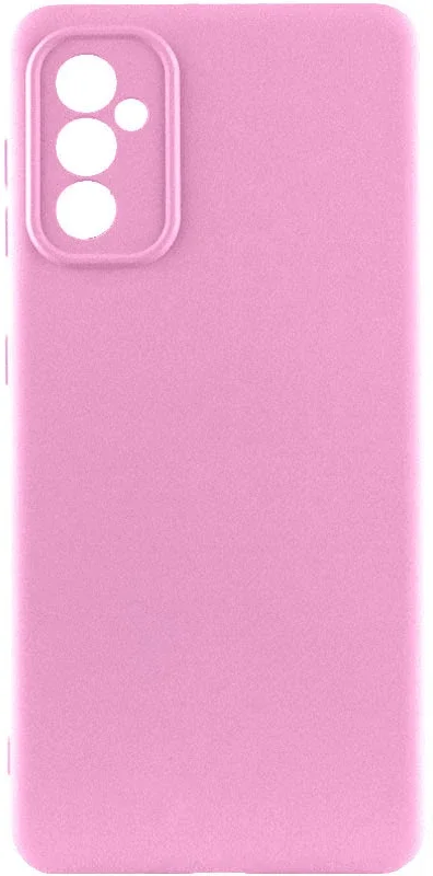 

Lakshmi Case Silicone Cover Full Camera Pink для Samsung S931 Galaxy S25