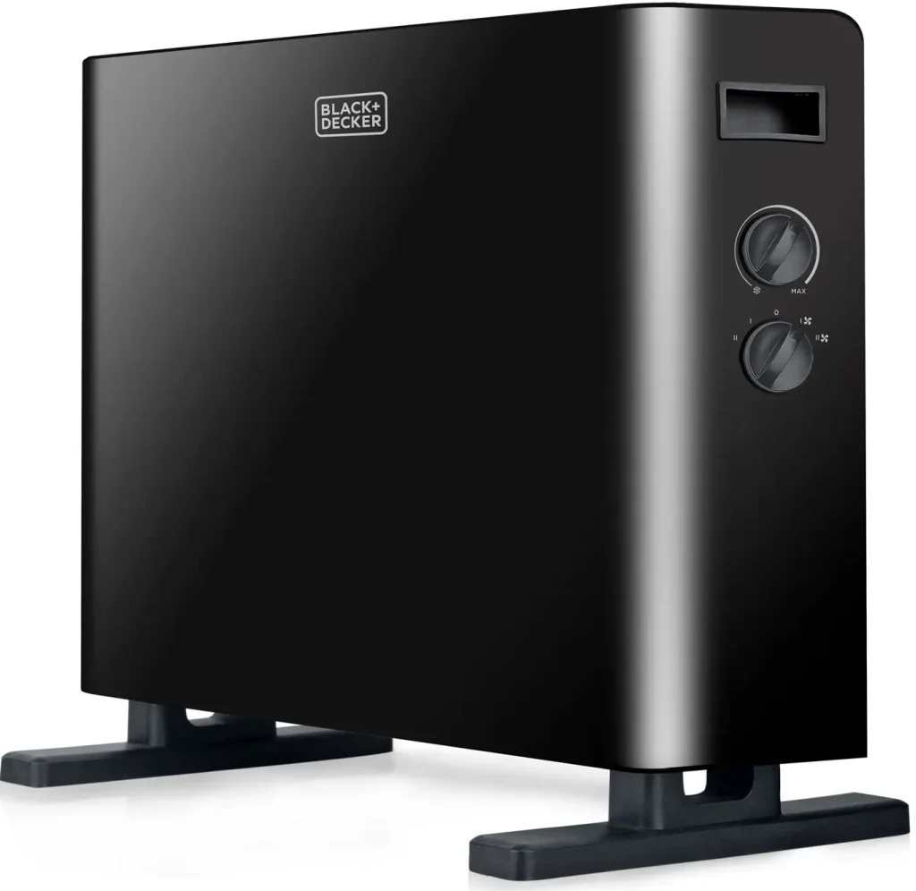 

Black+Decker BXCSH2000E
