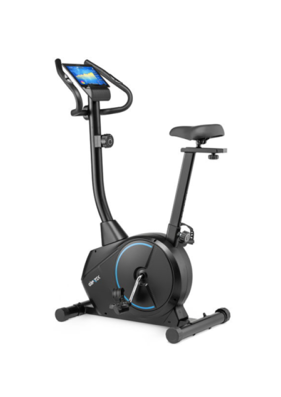 Акція на Gymtek XB1500 магнитный синий (5907766660088) від Stylus