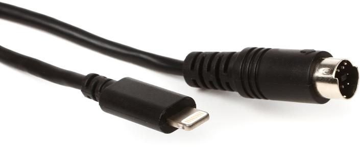 

Цифровий кабель Ik Multimedia CABLE-8PIN-IN