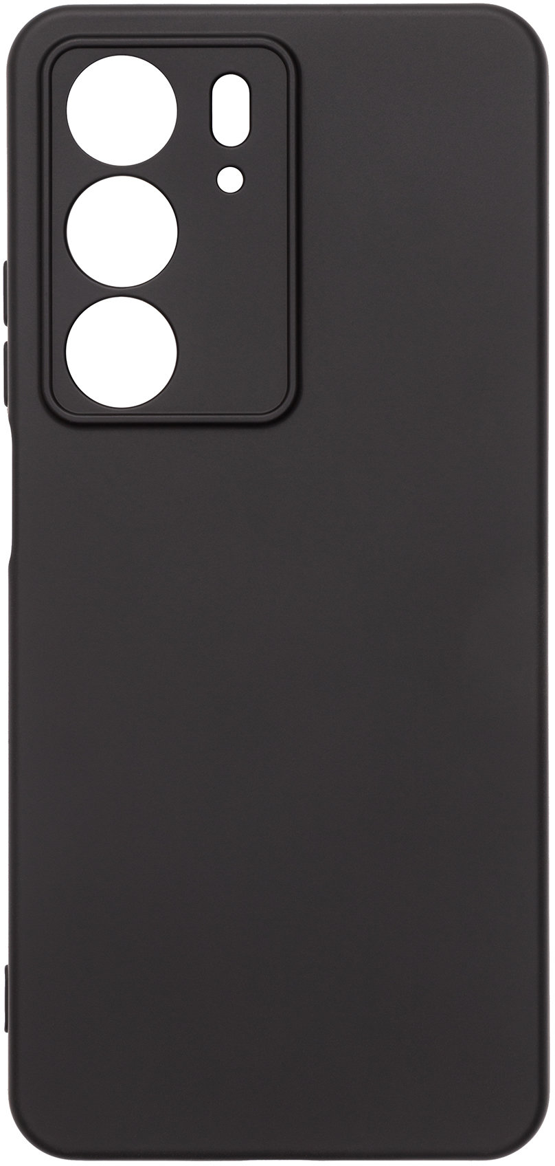 

ArmorStandart Icon Case Camera cover Black for Realme C75x 4G (ARM83901)