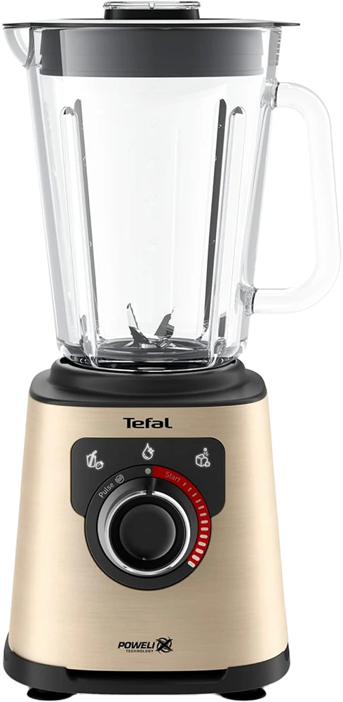 Акція на Tefal PerfectMix + BL871A31 від Stylus