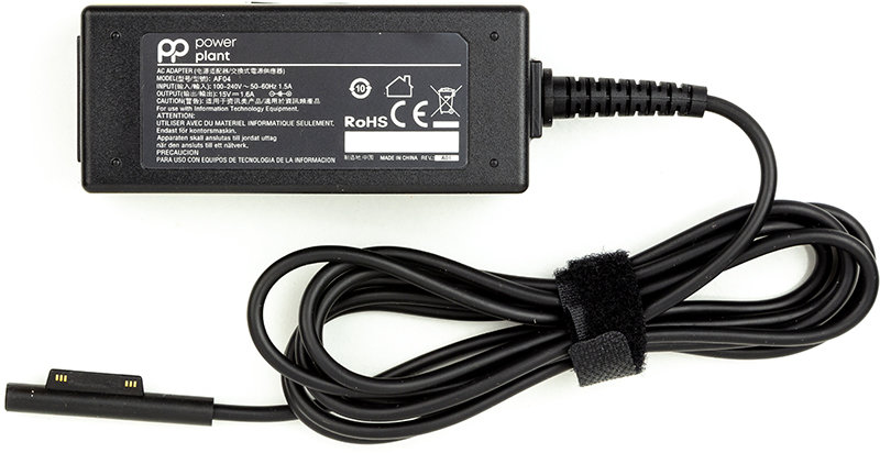 

PowerPlant Microsoft 220V, 15V 24W 1.6A (MS4) (MI24CMS4)