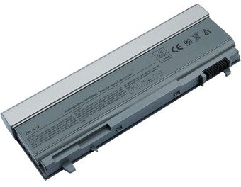 

Акумулятор Powerplant Dell E6400 / 11,1V / 5200mAh (NB00000111)