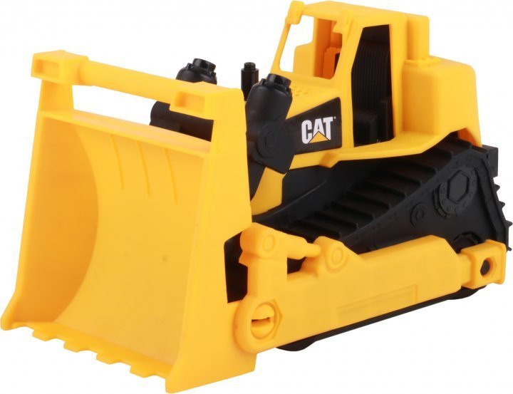 

Строительная бригада Бульдозер Funrise Cat 25 см (82022F)