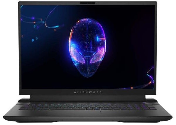 Акція на Alienware m18 R2 (AWM18R-9494BLK-PUS) від Stylus