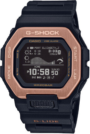 

Casio GBX-100NS-4