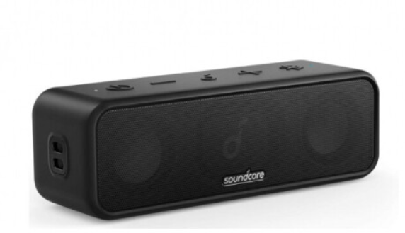 

Anker SoundCore 3 Black (A3117)