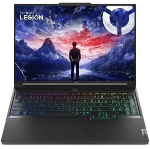 Акція на Lenovo Legion Pro 7 16IRX9 (83FD004XUS) від Stylus