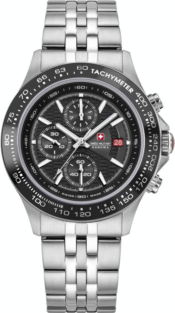 

Swiss Military Hanowa Watchman SMWGI0003402 (631111)