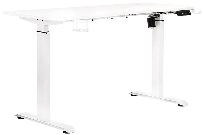 

Комп'ютерний стіл моторизований Hator Vast Pro (HTD-052) White