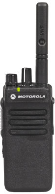 

Портативная рация Motorola DP2400E Vhf Nd PANR302C 2100T