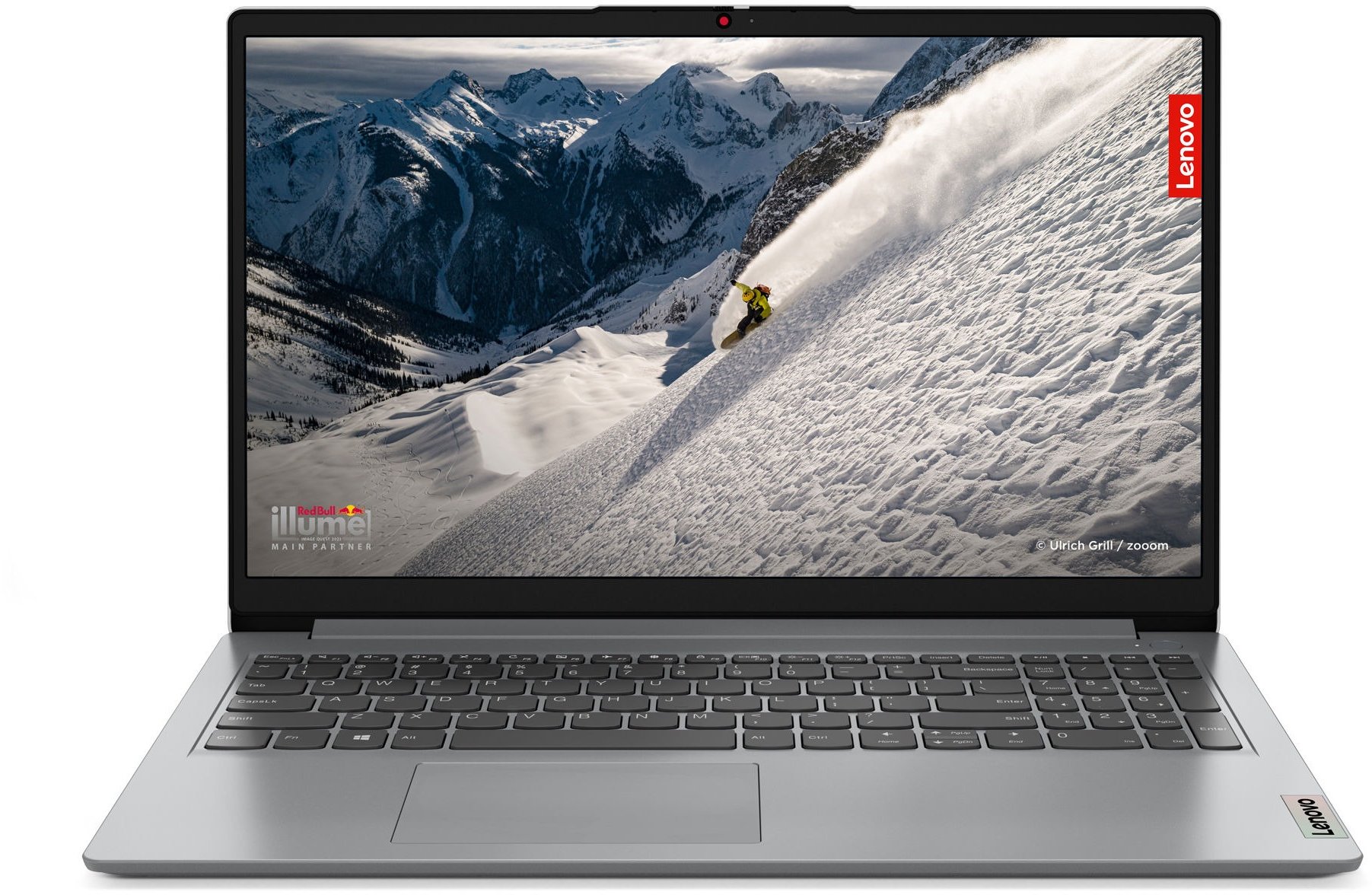 Акція на Lenovo IdeaPad 1 15ALC7 (82R400P5LT) від Stylus