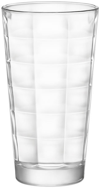 

Стакан Bormioli Rocco Cube 6х365 мл (128757V42021990)