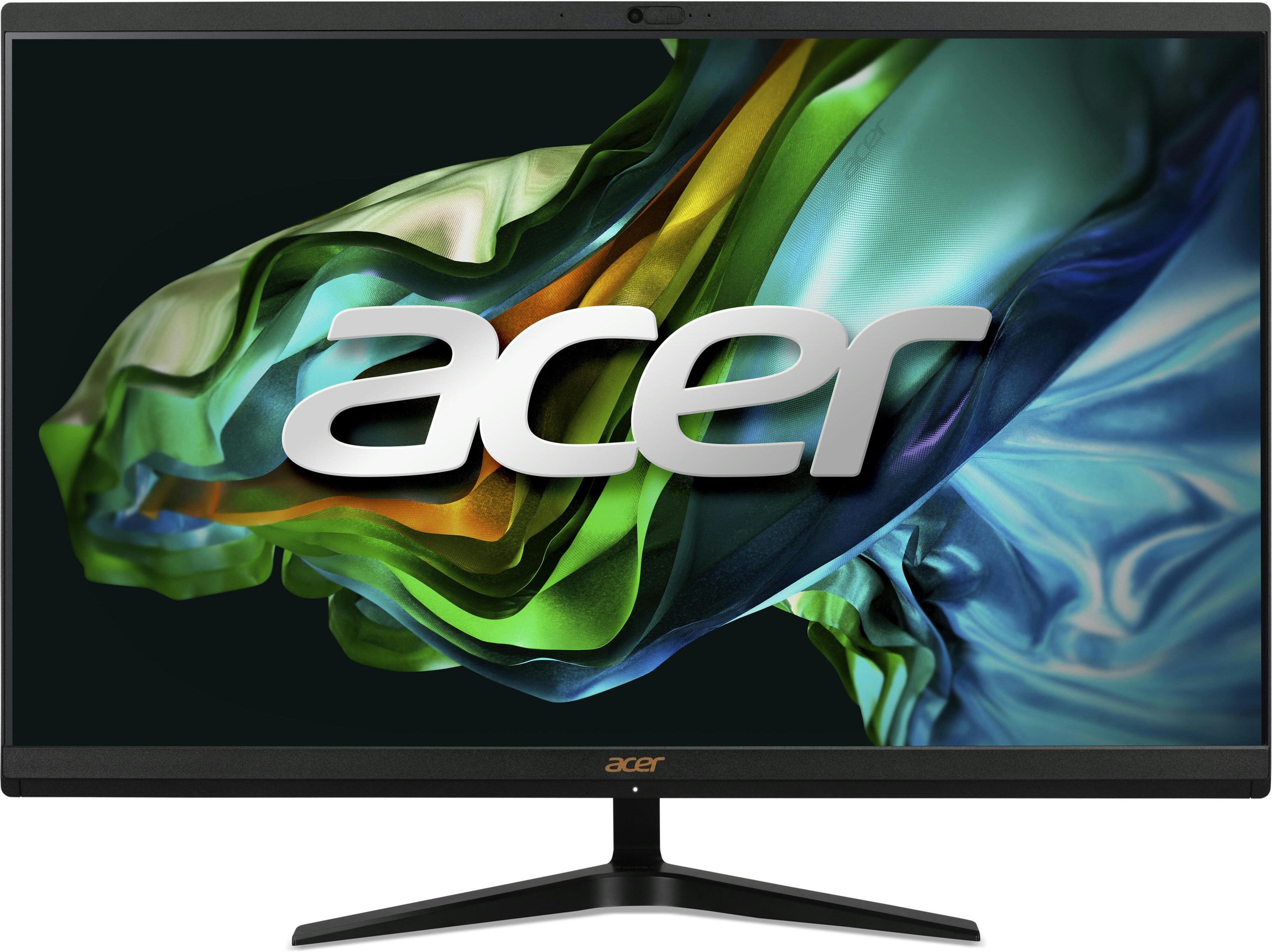 Акція на Acer Aspire C27-1800 (DQ.BLHME.003) Ua від Stylus