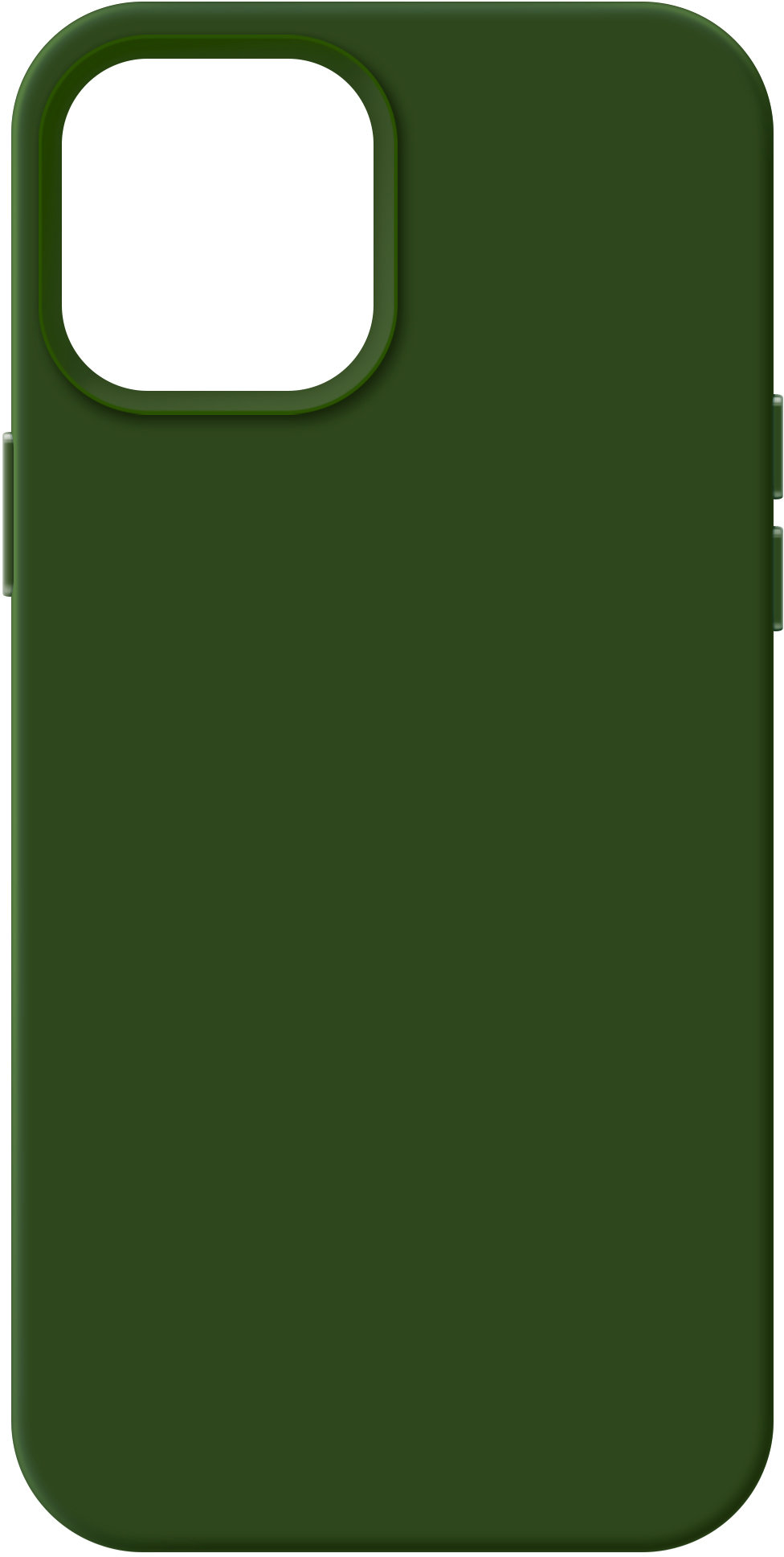 

ArmorStandart ICON2 Case Cyprus Green for iPhone 12 Pro Max (ARM61366)