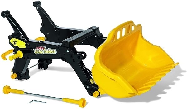 

Ковш для трактора Rolly Toys rollyBackhoe John Deere (408962)