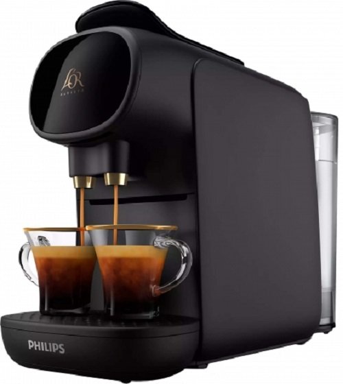 Акція на Philips L'Or Barista LM9012/60 від Y.UA