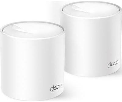 

TP-Link Deco X10 2-pack