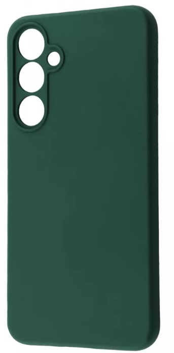 

Wave Colorful Case Forest Green для Samsung A556 Galaxy A55