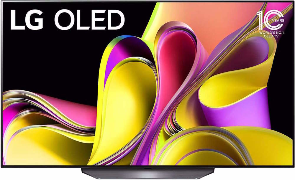 

Lg OLED77B33