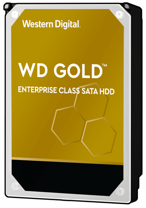 Акція на Wd Gold Enterprise Class 8 Tb (WD8004FRYZ) від Stylus