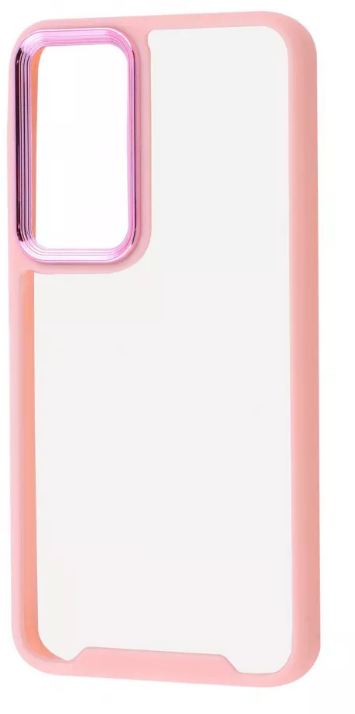 

Wave Just Case Pink Sand для Samsung A356 Galaxy A35