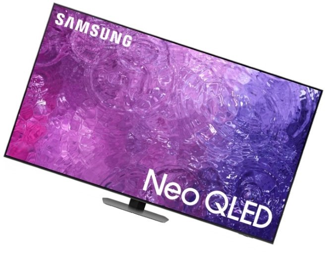 

Samsung QE50QN90CAUXUA