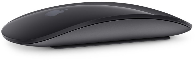 

Apple Magic Mouse 2 Space Gray (MRME2/MERE2)